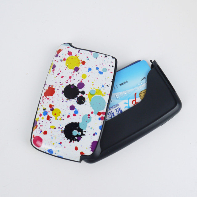 Chủ thẻ tín dụng bằng nhôm cải thiện bảo mật ví hàng ngày như thế nào?